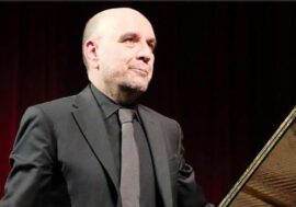 Sassari, il pianista Pierluigi Camicia protagonista ai Concerti di Primavera