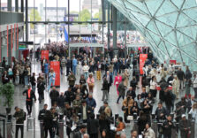 Milano, presentato il Salone del Mobile in programma negli spazi di Rho-Fiera dal 21 al 26 aprile