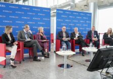 Milano, a Palazzo Lombardia presentata la 9ª edizione del Forum Food&Beverage