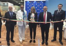 La Lombardia protagonista all’Arabian Travel Market di Dubai