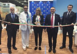 La Lombardia protagonista all’Arabian Travel Market di Dubai