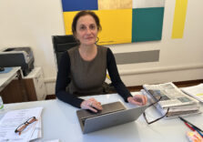In anteprima i progetti di Teresa Montella neo direttore generale dell’Istituto dei Tumori di Milano