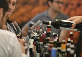 Vinitaly 2025: Lombardia protagonista con l’eccellenza dei suoi prodotti
