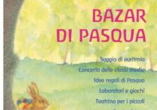 Milano, “Bazar di Pasqua” alla Scuola Rudolf Steiner tra arte, natura e tradizione