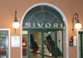 Al “Sivori” di Genova, il cinema più antico d’Italia, ritornano i film dei fratelli Lumière