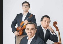 Sassari, ai “Mercoledì del Conservatorio” concerto del Forte Trio