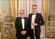 Flauto e pianoforte ai “Concerti di Primavera” di Sassari