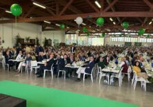 Nella suggestiva cornice della Tenuta di Borgo la Caccia si è svolto l’annuale appuntamento di “Lautari in Festa 2025”
