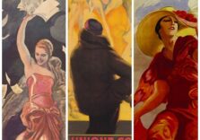 Milano, al Castello Sforzesco apre la mostra delle pubblicità antiche dei grandi magazzini