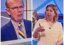 Il vecchio cronista racconta: l’emozione di ritornare ospite sul posto di lavoro in Rai dopo 18 anni dal pensionamento