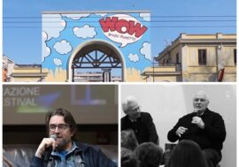 Appello per il WOW: il museo milanese del fumetto, dell’illustrazione e della animazione