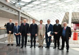 Milano, al Salone del Mobile la Sessione Plenaria della Conferenza dei Consigli regionali italiani