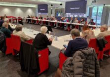 Risorse idriche, incontro in Regione: in Lombardia nessuna crisi ma non bisogna abbassare la guardia