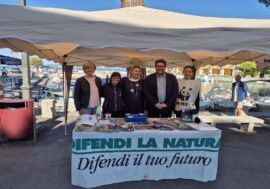 ‘Giornata del Verde Pulito’, 114 Comuni lombardi hanno aderito all’iniziativa