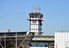 Frode e riciclaggio con metodo mafioso, latitante arrestato a Malpensa