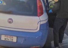 Aveva manuale per realizzare bombe, arrestato a Lecco 20enne egiziano
