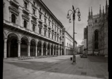 Le foto di Alberto Lagomaggiore in mostra a Villa Ghirlanda di Cinisello Balsamo