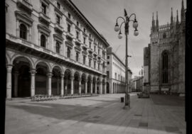 Le foto di Alberto Lagomaggiore in mostra a Villa Ghirlanda di Cinisello Balsamo