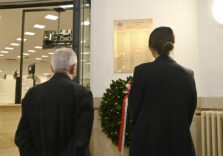 Milano, il Comune intitola il Salone Anagrafico ai dipendenti perseguitati dal regime nazifascista