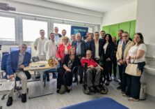 “Centro Clinico NeMO Brescia”: quando l’amore diventa cura e continua a generare vita