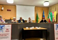 Omofobia, bifobia e transfobia al centro del dibattito che si è svolto al Comune di Cusano Milanino