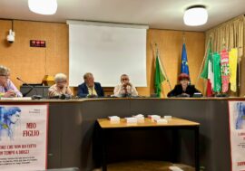 Omofobia, bifobia e transfobia al centro del dibattito che si è svolto al Comune di Cusano Milanino