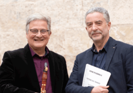 Il Duo Mistral apre il Festival Melos che riparte da Sassari il 27 maggio