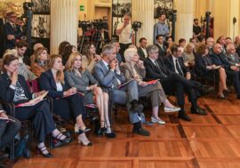 Milano, presentata la nuova Stagione 2025/2026 del Teatro alla Scala
