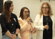 Al Salone del libro nel segno di Salvatore Satta nello spazio Sardegna