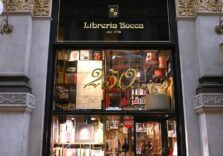 Milano, contratto rinnovato dal Comune alla storica libreria Bocca in Galleria Vittorio Emanuele II