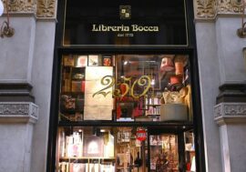 Milano, contratto rinnovato dal Comune alla storica libreria Bocca in Galleria Vittorio Emanuele II