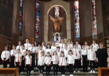 Sassari, il “Lolek Vocal Ensemble” e Fabio Frigato protagonisti al Festival del Mediterraneo