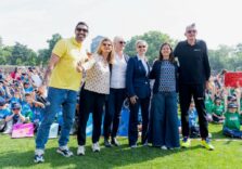 Oltre 2500 alunni delle primarie in festa all’Arena Civica di Milano con “Scuola Attiva Kids per la Lombardia”
