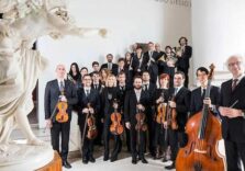Milano, arte e concerto a Palazzo Morando