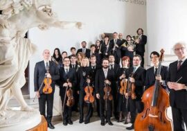 Milano, arte e concerto a Palazzo Morando