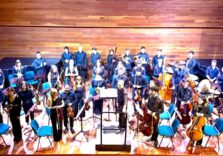 Sassari, l’Orchestra del Canepa porta la sua musica al Teatro Comunale