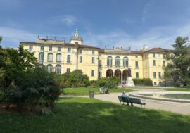 Milano, aperto bando per la concessione di Palazzo Dugnani di via Palestro