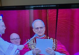 Papa Leone XIV a Pavia il 20 giugno per visitare la Basilica di San Pietro in Ciel d’Oro che custodisce le spoglie di Sant’Agostino
