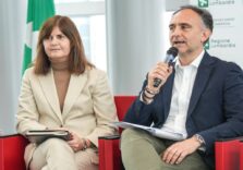Giovanna Prandini confermata presidente di Ascovilo