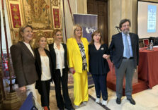 Milano, a Palazzo Marino la consegna del “Premio Donna 2025”