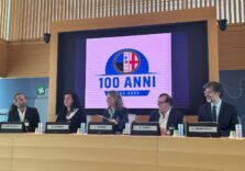 Regione Lombardia celebra centenario dell’Ente Nazionale Sordi