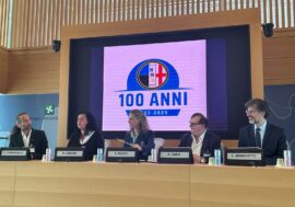 Regione Lombardia celebra centenario dell’Ente Nazionale Sordi