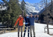 Al San Raffaele il primo caso di cammino recuperato in un paziente paraplegico