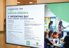 Milano, a Palazzo Lombardia consegnati i primi ‘patentini’  per l’uso corretto del web