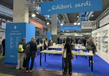 Storia, misteri e reportage della Sardegna al Salone del Libro