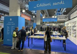 Storia, misteri e reportage della Sardegna al Salone del Libro
