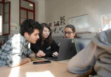 IA, 200 studenti delle scuole superiori immaginano il futuro di Milano