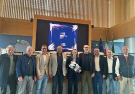 Milano: presentata la 47ª edizione del “Trofeo Angelo Dossena”,  torneo internazionale di calcio  ‘Primavera’