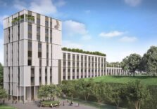 La Torre della Ricerca a Monza intitolata all’amicizia di Ennio Doris e Silvio Berlusconi