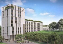La Torre della Ricerca a Monza intitolata all’amicizia di Ennio Doris e Silvio Berlusconi
